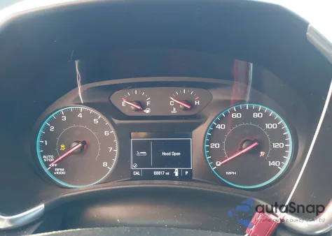 2018 Chevrolet Equinox Lt from USA, damaged, VIN 2GNAXKEX0J6298146